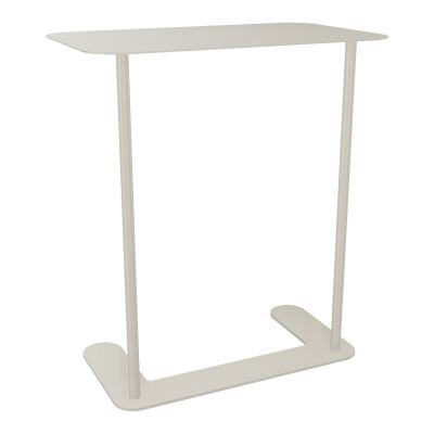 ZELIE T ECRITOIRE S/PIED SOCLE H.63 L56 P34 CM
