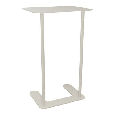 ZELIE T ECRITOIRE S/PIED SOCLE H.63 L40 P32 CM