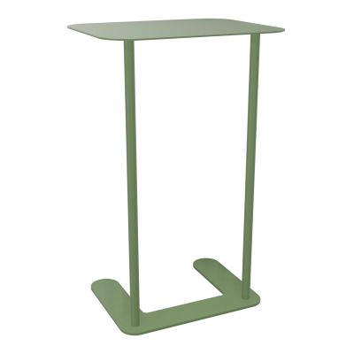 ZELIE T ECRITOIRE S/PIED SOCLE H.63 L40 P32 CM ZG