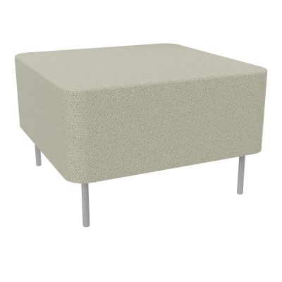 ZELIE ASSISE 1PL.L67 H43-4PIEDS SANS DOSSIER A2 SA