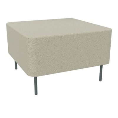 ZELIE ASSISE 1PL.L67 H43-4PIEDS SANS DOSSIER A2 SU