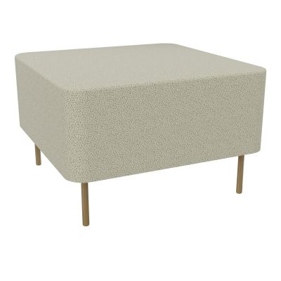 ZELIE ASSISE 1PL.L67 H43-4PIEDS SANS DOSSIER A2 Z3