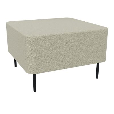 ZELIE ASSISE 1PL.L67 H43-4PIEDS SANS DOSSIER A2 ZP