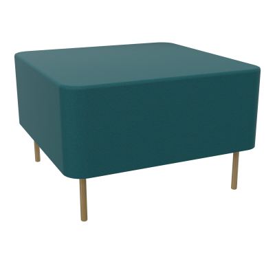 ZELIE ASSISE 1PL.L67 H43-4PIEDS SANS DOSSIER A4 Z3
