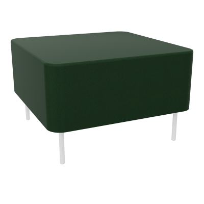 ZELIE ASSISE 1PL.L67 H43-4PIEDS SANS DOSSIER A9 ZO