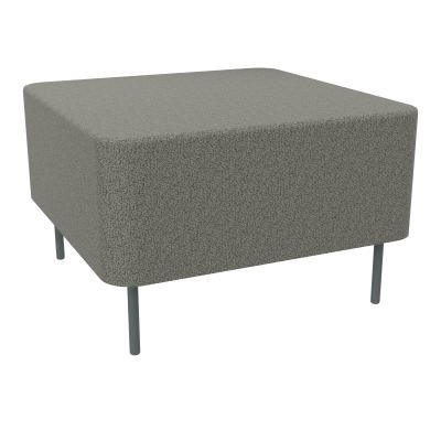 ZELIE ASSISE 1PL.L67 H43-4PIEDS SANS DOSSIER B1 SU