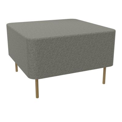 ZELIE ASSISE 1PL.L67 H43-4PIEDS SANS DOSSIER B1 Z3