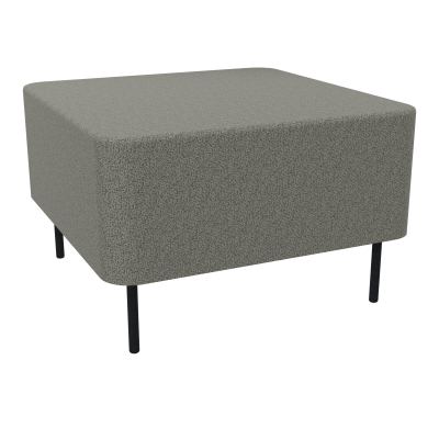 ZELIE ASSISE 1PL.L67 H43-4PIEDS SANS DOSSIER B1 ZP