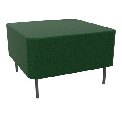 ZELIE ASSISE 1PL.L67 H43-4PIEDS SANS DOSSIER B2 SC