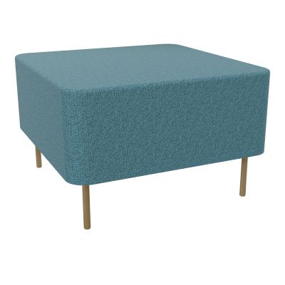 ZELIE ASSISE 1PL.L67 H43-4PIEDS SANS DOSSIER B4 Z3