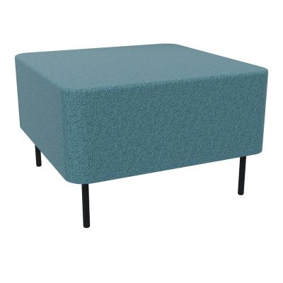 ZELIE ASSISE 1PL.L67 H43-4PIEDS SANS DOSSIER B4 ZP