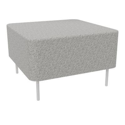 ZELIE ASSISE 1PL.L67 H43-4PIEDS SANS DOSSIER B5 SD