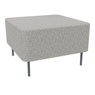 ZELIE ASSISE 1PL.L67 H43-4PIEDS SANS DOSSIER B5 SU