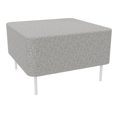 ZELIE ASSISE 1PL.L67 H43-4PIEDS SANS DOSSIER B5 ZO