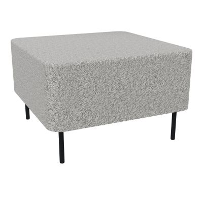 ZELIE ASSISE 1PL.L67 H43-4PIEDS SANS DOSSIER B5 ZP