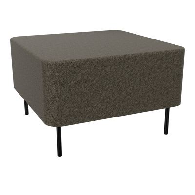 ZELIE ASSISE 1PL.L67 H43-4PIEDS SANS DOSSIER B7 SG