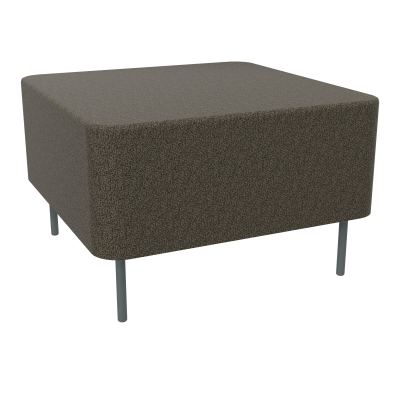 ZELIE ASSISE 1PL.L67 H43-4PIEDS SANS DOSSIER B7 SU