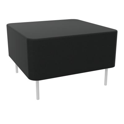 ZELIE ASSISE 1PL.L67 H43-4PIEDS SANS DOSSIER KE SD