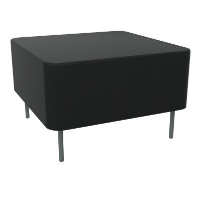 ZELIE ASSISE 1PL.L67 H43-4PIEDS SANS DOSSIER KE SU