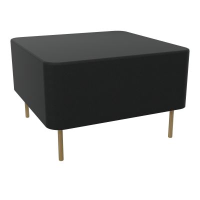 ZELIE ASSISE 1PL.L67 H43-4PIEDS SANS DOSSIER KE Z3
