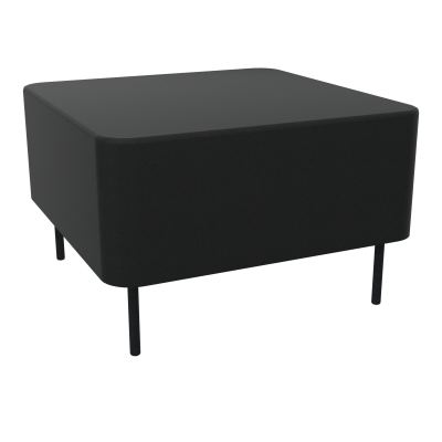 ZELIE ASSISE 1PL.L67 H43-4PIEDS SANS DOSSIER KE ZP
