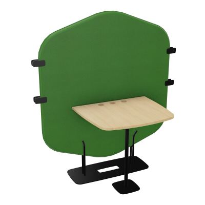 MARGOT CLOISON + TABLE - L122,7XH144,8XP75 CM A1 SG R1