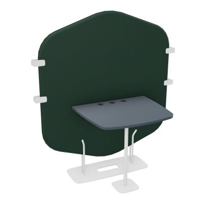 MARGOT CLOISON + TABLE - L122,7XH144,8XP75 CM A9 SO R6