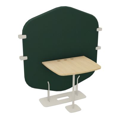 MARGOT CLOISON + TABLE - L122,7XH144,8XP75 CM A9 ZC R1