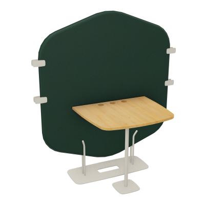 MARGOT CLOISON + TABLE - L122,7XH144,8XP75 CM A9 ZC R5