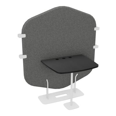 MARGOT CLOISON + TABLE - L122,7XH144,8XP75 CM B1 SO RK