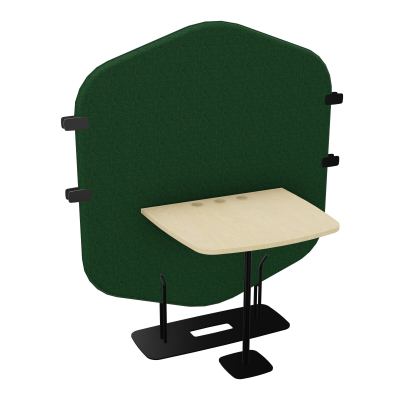 MARGOT CLOISON + TABLE - L122,7XH144,8XP75 CM