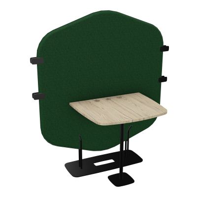 MARGOT CLOISON + TABLE - L122,7XH144,8XP75 CM