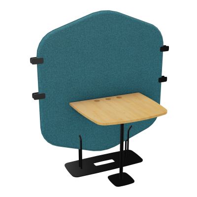 MARGOT CLOISON + TABLE - L122,7XH144,8XP75 CM B4 SG R5
