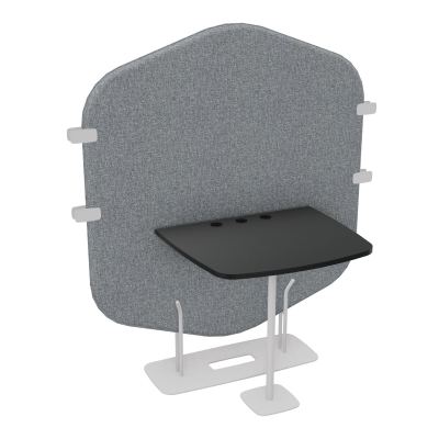 MARGOT CLOISON + TABLE - L122,7XH144,8XP75 CM B5 SD R9