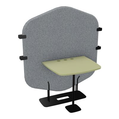MARGOT CLOISON + TABLE - L122,7XH144,8XP75 CM B5 SG R7