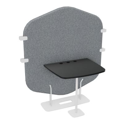 MARGOT CLOISON + TABLE - L122,7XH144,8XP75 CM B5 ZO R9