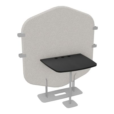 MARGOT CLOISON + TABLE - L122,7XH144,8XP75 CM BM SA RK