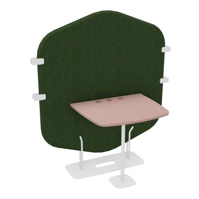 MARGOT CLOISON + TABLE - L122,7XH144,8XP75 CM DG ZO R8