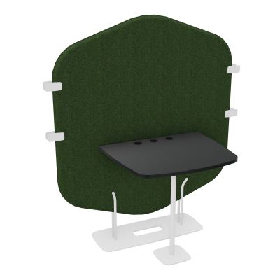 MARGOT CLOISON + TABLE - L122,7XH144,8XP75 CM DG ZO R9
