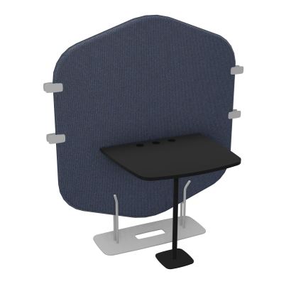 MARGOT CLOISON + TABLE - L122,7XH144,8XP75 CM T5 SA MG
