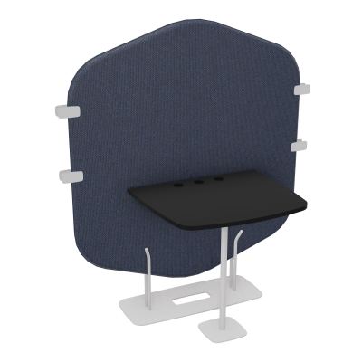 MARGOT CLOISON + TABLE - L122,7XH144,8XP75 CM T5 SD R6