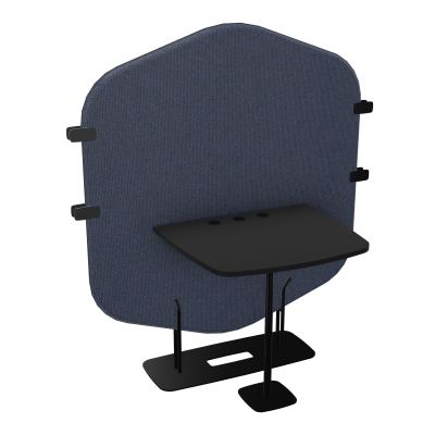 MARGOT CLOISON + TABLE - L122,7XH144,8XP75 CM T5 SG R7