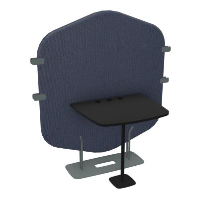 MARGOT CLOISON + TABLE - L122,7XH144,8XP75 CM T5 SU MG