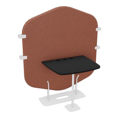 MARGOT CLOISON + TABLE - L122,7XH144,8XP75 CM T7 SO R5