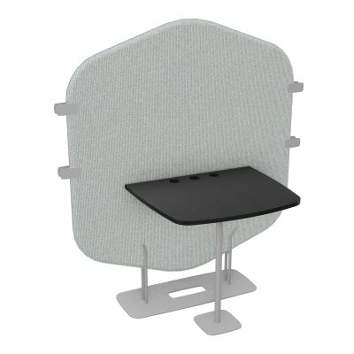 MARGOT CLOISON + TABLE - L122,7XH144,8XP75 CM T8 SA RK