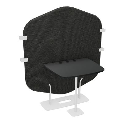 MARGOT CLOISON + TABLE - L122,7XH144,8XP75 CM T9 SO R9