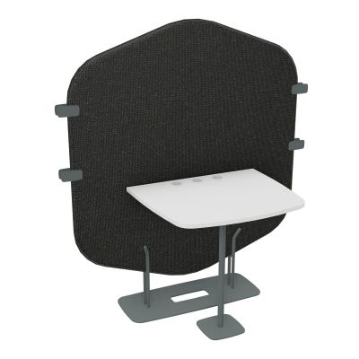 MARGOT CLOISON + TABLE - L122,7XH144,8XP75 CM T9 SU MG