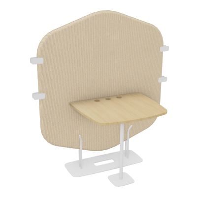 MARGOT CLOISON + TABLE - L122,7XH144,8XP75 CM TL ZO R1