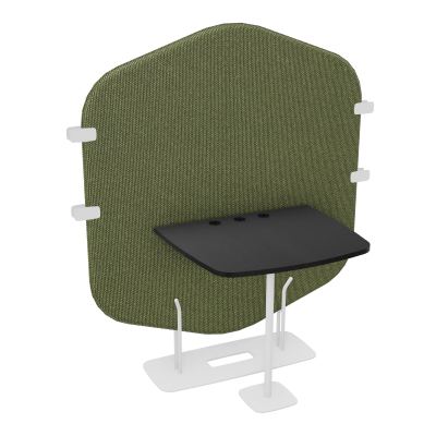 MARGOT CLOISON + TABLE - L122,7XH144,8XP75 CM TU SO RK