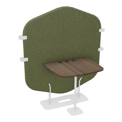 MARGOT CLOISON + TABLE - L122,7XH144,8XP75 CM TU ZO N6